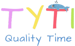 לוגו TYTI Quality Time