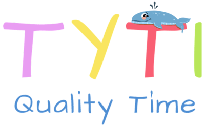 לוגו TYTI Quality Time