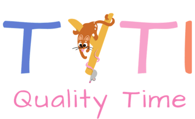 לוגו TYTI quality time